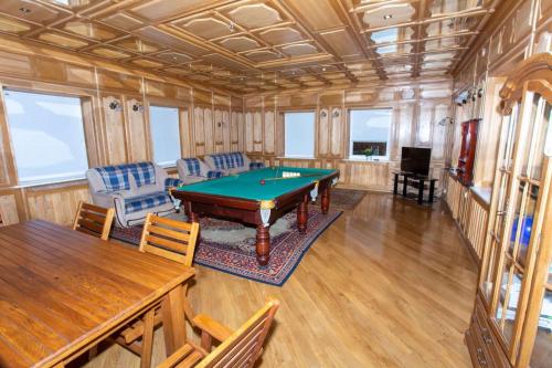 Фотографии гостевого дома 
            House! Sauna! Swimming pool!