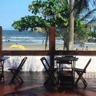 Фотография мини отеля Pousada Kai