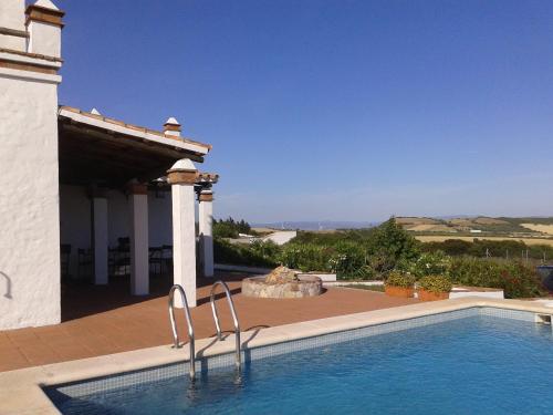 Фотография гостевого дома El Matorral Chalet