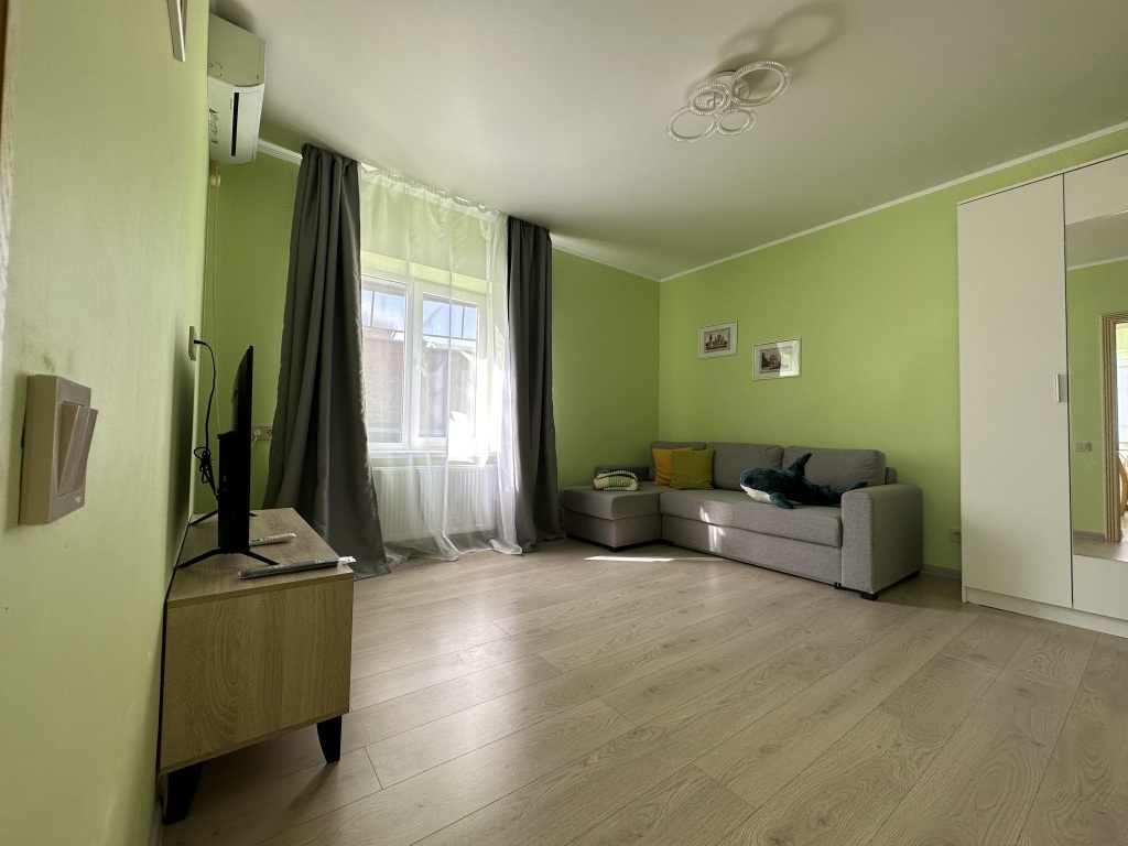 Фотография квартиры Квартира Душевное место 2 на Первомайской