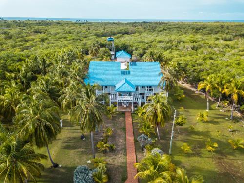 Фотография гостиницы Quinta del Mar Tintipán