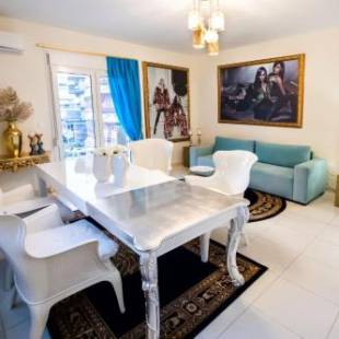 Фотографии апарт отеля
Deluxe Apartments