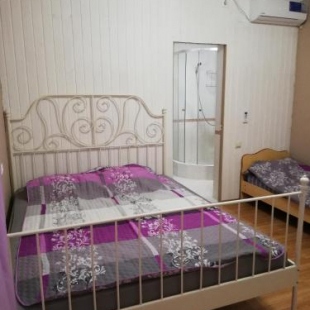 Фотография гостевого дома Марианна