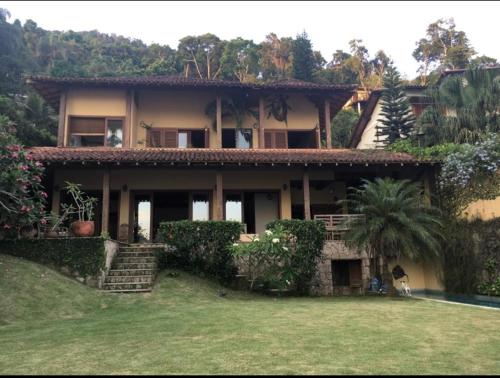 Фотография гостевого дома Casa na praia