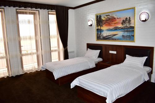 Фотографии гостиницы
KARVON