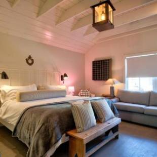 Фотографии гостиницы
American Beech Hotel