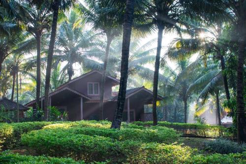 Фотография гостиницы Shantai By the Lake