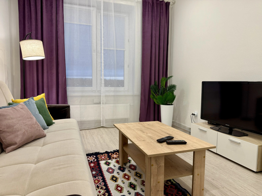 Фотография квартиры Квартира Your Home у Севмаша