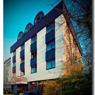 Фотографии гостиницы 
            Hotel am Schloss Broich