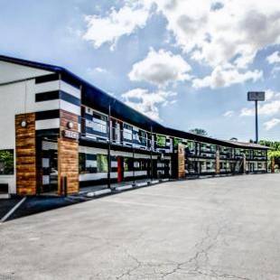 Фотографии мини отеля
The Asheville Inn