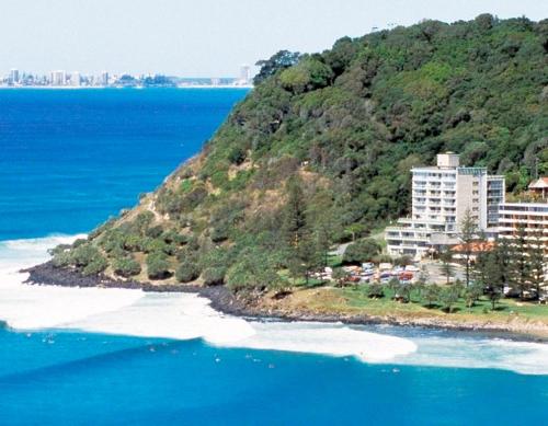 Фотография апарт отеля Hillhaven Holiday Apartments