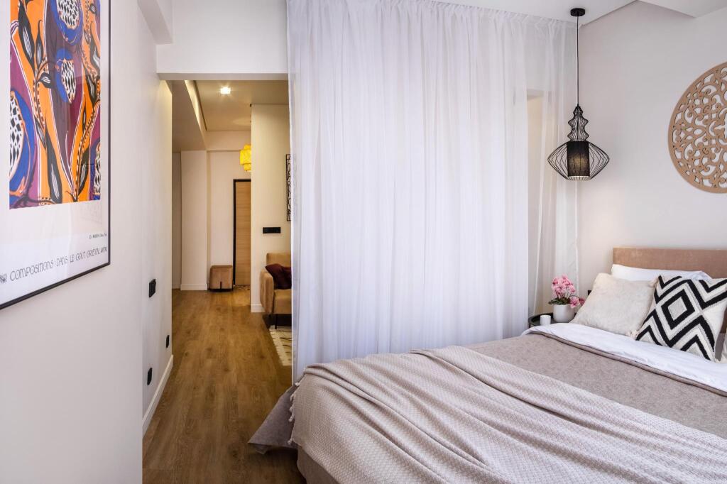 Фотография квартиры Апартаменты Курортный парк на улице Декабристов