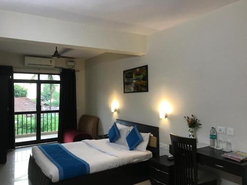 Фотография гостевого дома All Seasons Guest House