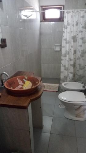 Фотографии мини отеля
Las Tinajas de San Carlos