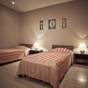 Фотография гостиницы Гостевые квартиры Невский 150