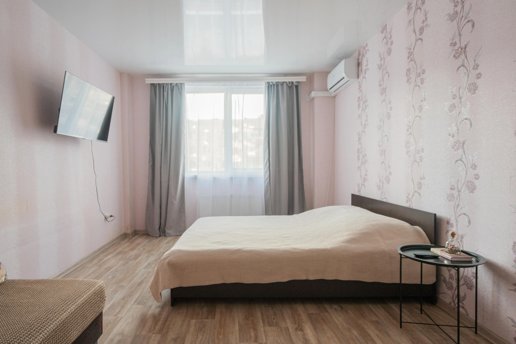 Фотография квартиры Апартаменты Atlant Apartments 74