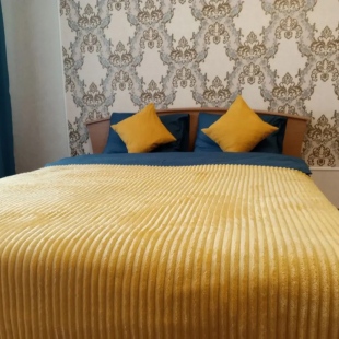 Фотография квартиры Апартаменты Уютные в Ново-патрушево