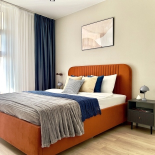 Фотография квартиры Квартира South City Hot Sun