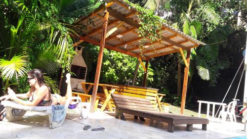 Фотография мини отеля Residencial Dona Francisca