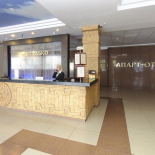 Фотография квартиры Апарт-Отель Ловеч