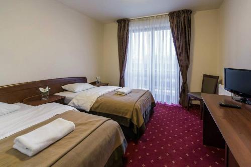 Фотография мини отеля Chata Walichnowska