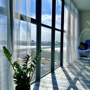 Фотография квартиры Апартаменты Видовые Kremlin Home