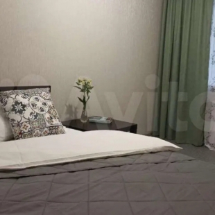 Фотография квартиры Апартаменты на улице Стройкова 65 корпус 1