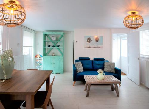 Фотография гостевого дома Carpe Diem Egmond aan Zee