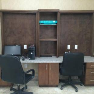 Фотографии гостиницы
La Bonita Inn & Suites - Crane