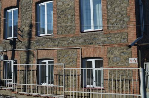 Фотографии хостела
GuestHouse LILIA &Wine Celler