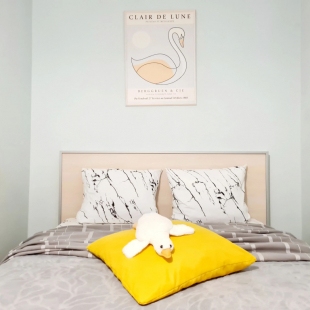 Фотография квартиры Квартира Белые ночи на Воркутинской