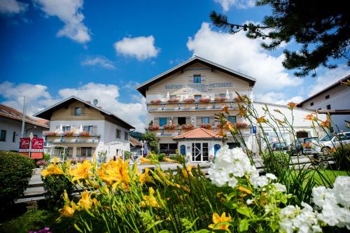Фотография гостевого дома Gasthof Meindl