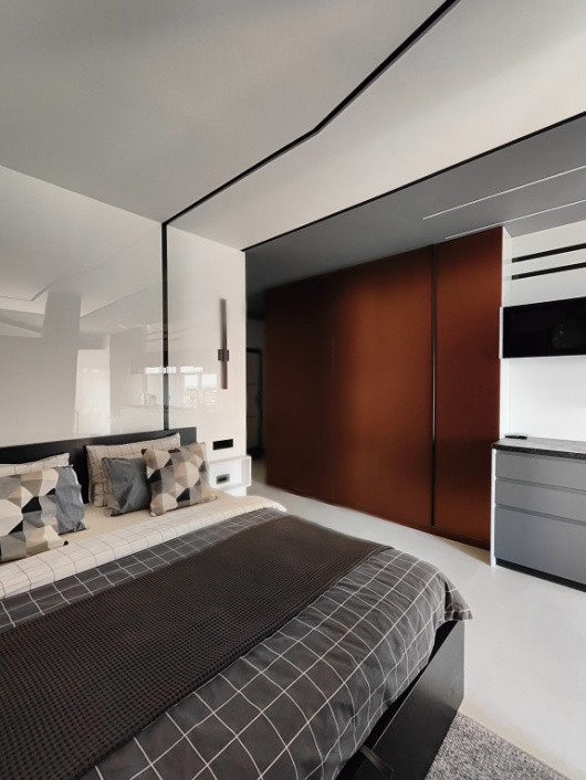 Фотографии квартиры
Апартаменты Fresh