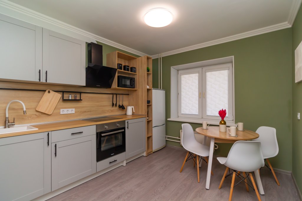 Фотография квартиры Апартаменты на Академика Сахарова 14