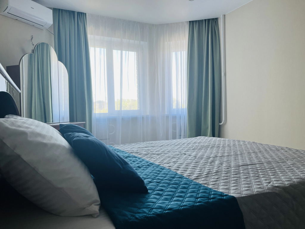 Фотография квартиры Квартира FroLove Aparts Воздух