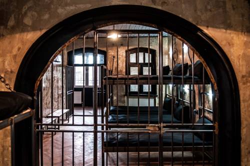 Фотография хостела ALCATRAZ JAIL-HOSTEL