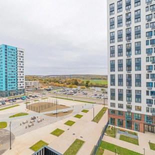 Фотография квартиры Квартира уютная у реки Пахра