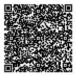 QR код квартиры Апартаменты на улице Тружеников 39/3с2