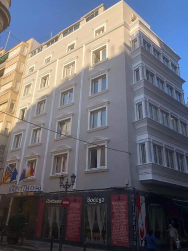 Фотография гостиницы Hotel Maritimo