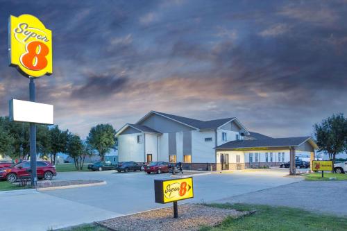 Фотография гостиницы Super 8 by Wyndham Belleville