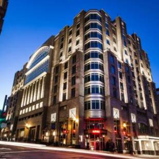 Фотографии гостиницы 
            Hôtel Palace Royal