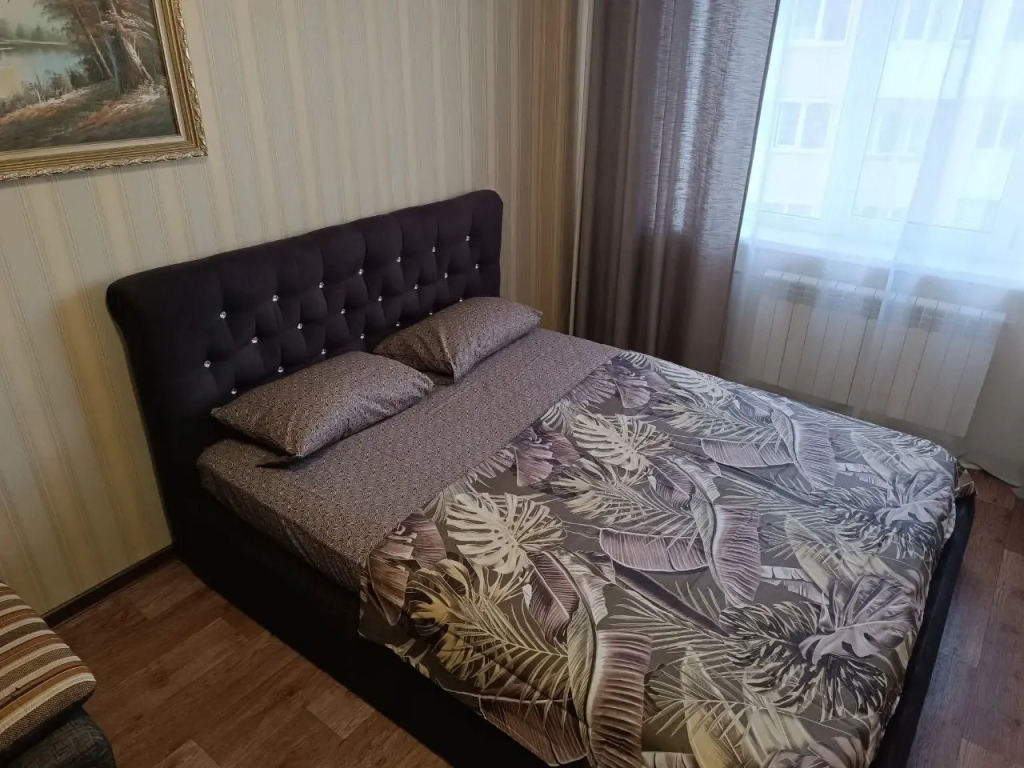 Фотография квартиры Квартира Milano на улице Есенина 8А