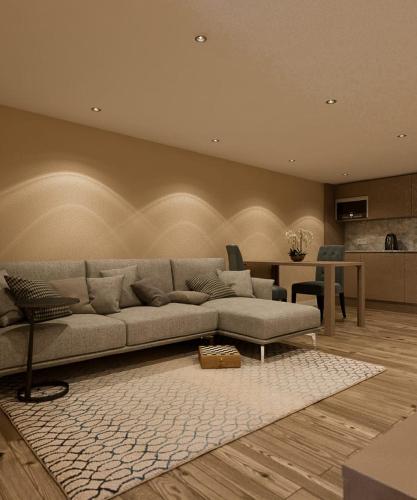 Фотография апарт отеля Heritage Mews Nottingham