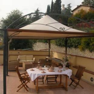 Фотографии гостевого дома
Bed&Wine