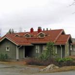 Фотография гостевого дома Holiday Home Vadelma
