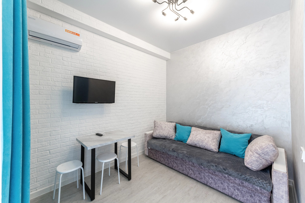 Фотография квартиры Квартира на Лейтенанта Орлова 2