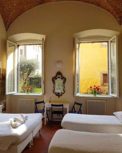 Фотография мини отеля Bergamo Bella B&B