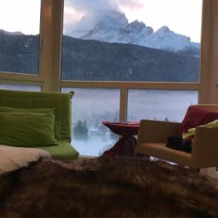 Фотографии гостиницы
Antelao Dolomiti Mountain Resort
