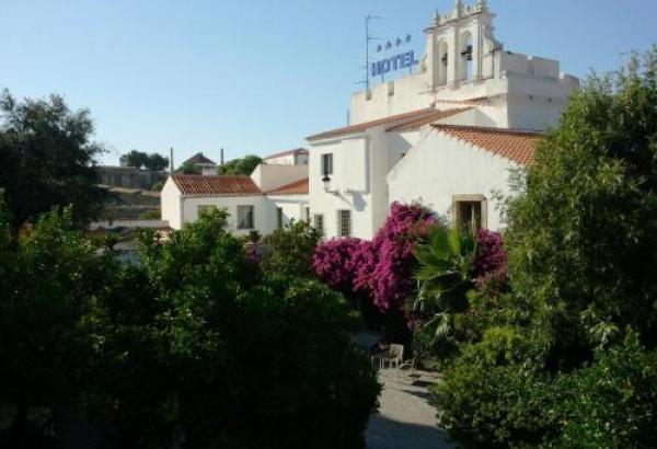 Фотография гостиницы Hotel Sao Joao De Deus by RIDAN Hotels