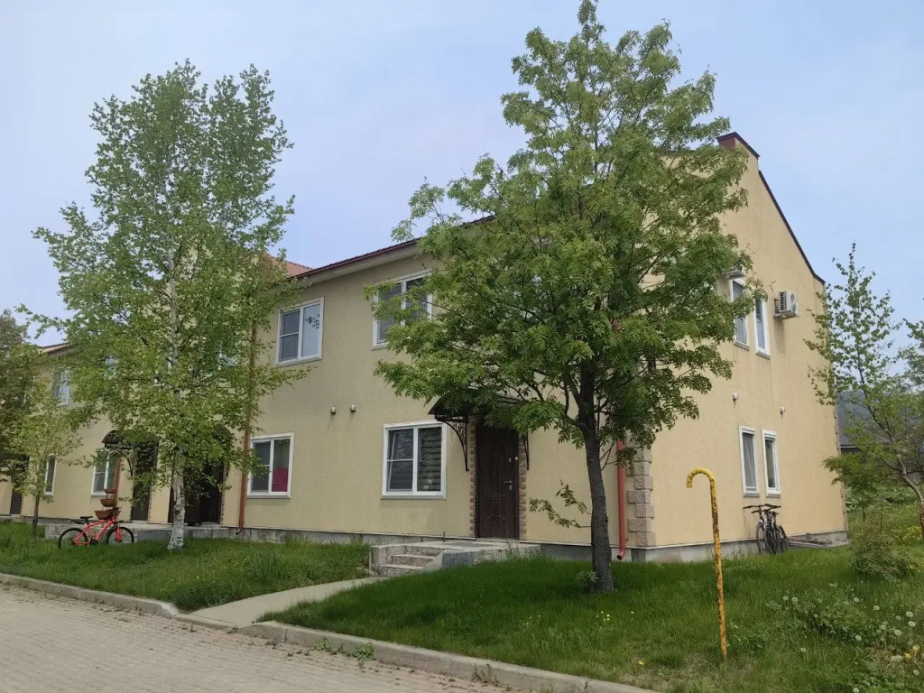 Фотография квартиры Апартаменты Лесной Двор